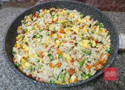 炒饭的做法图解22