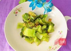 清炒大芥菜的做法图解10