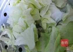 炒灰碱粑的做法图解1