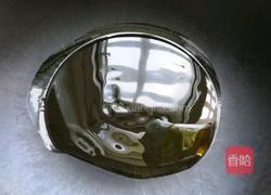 炒灰碱粑的做法图解4