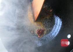 炒灰碱粑的做法图解5