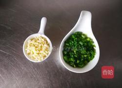 脆香口可的蒜香土司条的做法图解3