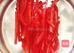 蒜香空心菜的做法图解4