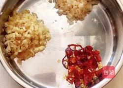 蒜香空心菜的做法图解5