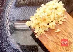 蒜香空心菜的做法图解6