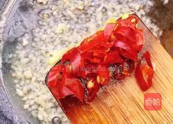 蒜香空心菜的做法图解7