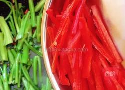 蒜香空心菜的做法图解11