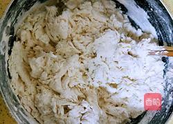 葱花卷的做法图解5