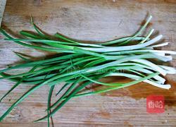 葱花卷的做法图解7