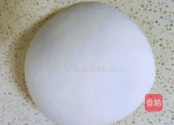 葱花卷的做法图解10