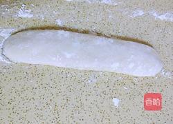 葱花卷的做法图解12