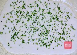 葱花卷的做法图解14