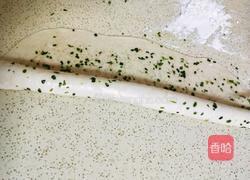 葱花卷的做法图解19