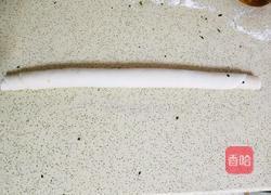 葱花卷的做法图解20