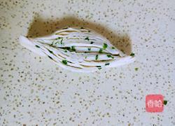 葱花卷的做法图解23