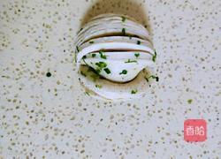 葱花卷的做法图解25