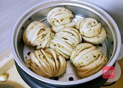 葱花卷的做法图解30