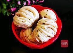 葱花卷的做法图解31