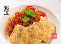 法式香煎龙利鱼意面的做法图解1