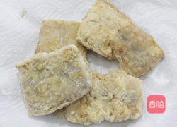 法式香煎龙利鱼意面的做法图解8