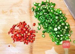 川式蒜香小龙虾的做法图解4