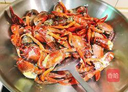 川式蒜香小龙虾的做法图解14