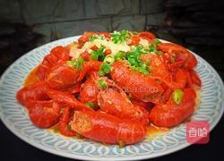 川式蒜香小龙虾的做法图解28