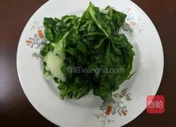 甜菜蚕豆的做法图解7