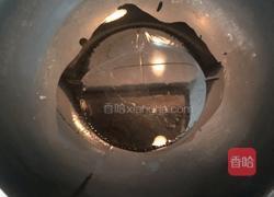 甜菜蚕豆的做法图解8