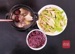 清炒杏鲍菇的做法图解5