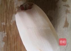 甜蜜粉藕的做法图解1