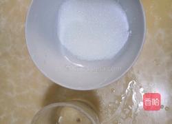 甜蜜粉藕的做法图解5