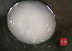 甜蜜粉藕的做法图解6