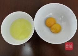 蛋白丝瓜枸杞汤的做法图解4