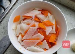 清脆山药的做法图解6