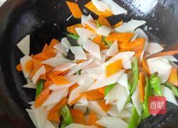 清脆山药的做法图解7