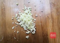 蒜香莴笋叶的做法图解7