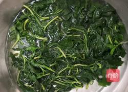 香干马兰的做法图解8