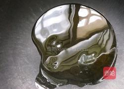 腊肉炒饭的做法图解5