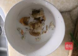 煎扇饼的做法图解3