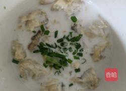 煎扇饼的做法图解5