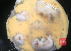 煎扇饼的做法图解9