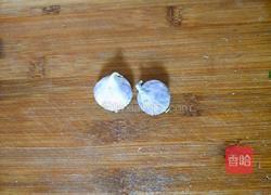 耗油菜苔的做法图解3