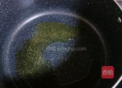 耗油菜苔的做法图解5