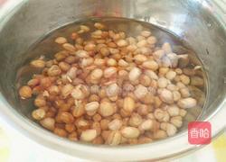 白萝卜鸡汤的做法图解2