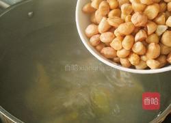 白萝卜鸡汤的做法图解6