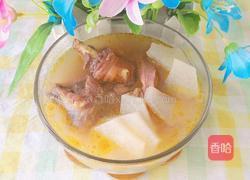 白萝卜鸡汤的做法图解12