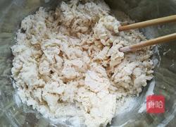 发面饼的做法图解2