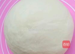 发面饼的做法图解3
