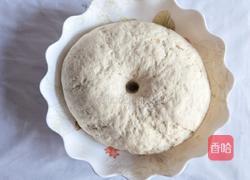 发面香煎油卷的做法图解5